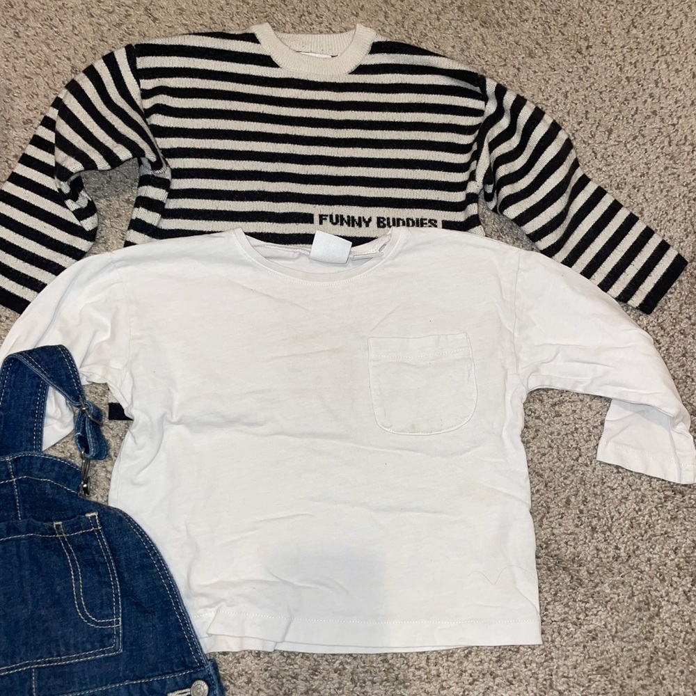 Zara boy bundle - Picture 5 of 9